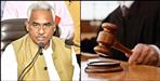uttarakhand bjp state president madan kaushik accused of corruption