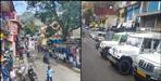 One way traffic system will start in Rudraprayag from May 1