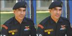 Army Commando wounded in Road Accident Died in Hospital