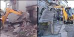 Encroachment in dehradun