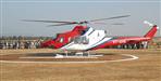 gopeshwar dehradun helicopter service all detail