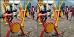 Open gym spoiled in Bageshwar