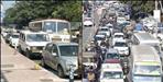 Traffic plan for Haridwar Kanwar Yatra