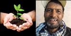 Dinesh Lohani of Bageshwar has so far grown more than 1 lakh saplings