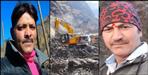 Chamoli disaster story of Anoop and Rajesh