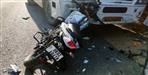Bageshwar Soldier Devendra Kumar died in bus bike collision