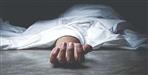Drug addict killed his old mother