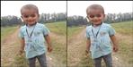 Child body found in Kashipur drain
