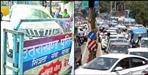 Kainchi Dham Fair Haldwani Almora Pithoragarh Traffic Plan