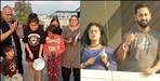 Coronavirus Uttarakhand:Dehradun video people clapping