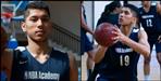 Riyanshu Negi will play basketball in America