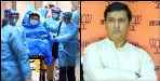 Coronavirus Uttarakhand:Anil baluni donate one crore to corona patient uttarakhand