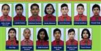 53 children from Bageshwar selected in Sainik School Ghorakhal