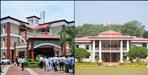 Taxes Worth Crores Outstanding on Raj Bhavan and CM Residence
