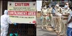 List of Containment Zone in Uttarakhand 16 July
