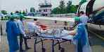 Pantnagar airport uttarakhand open for four hours