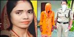 gram pradhan babli arrested in haridwar