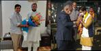 Sanjay sharma darmora in BJP
