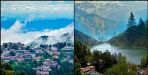 13 tourists destination uttaakhand