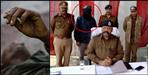 Haridwar deepak murder case