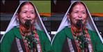 Uttarakhand Culture Department did not pay Padmashree Basanti Bisht