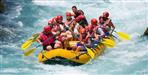 Rafting adventure resumes in Rishikesh