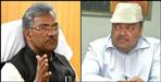 Yogesh bhatt article on omprakash and cm trivendra