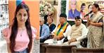 BJP Workers Clash With Ex-Servicemen in Dehradun