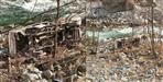 2 people including a forest officer died in Uttarkashi road accident