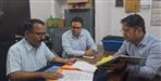 DM Finds Major Delay in Land Measurement Cases