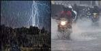uttarakhand weather report 5 may