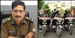 Public will give suggestions on facebook for traffic police behaviour