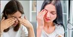Eye flu disease is spreading among children in Uttarakhand