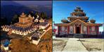 Surkanda Devi Temple of Tehri Garhwal