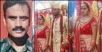 uttarkashi Soldier vijay raj singh parmar done kanyadaan through video calling in lockdown