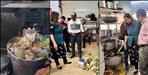 Doon Club Restaurant Fails Food Safety Inspection