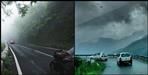 Heavy rains expected in 6 districts of Uttarakhand today