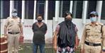 Director of drug de-addiction center in Dehradun Vidyadutt Raturi arrested