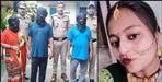 Udham Singh Nagar Kichha Monica Suicide Death Dowry News
