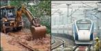 many trains schedule canceled from dehradun due to rain