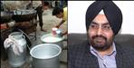 Chief secretary of uttarakhand gave instructions to stop adulteration