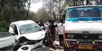 Major Accident Averted on Rishikesh Dehradun Highway