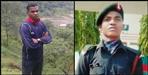 India china conflict martyr ganesh kunjaam