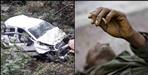 Car of Delhi passengers fell into ditch in Haridwar