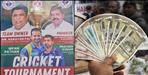 Cricket Tournament Fraud in Haldwani