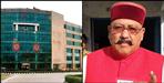 satpal maharaj five family members discharged from aiims Rishikesh