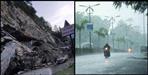 Chance of rain in 9 districts of Uttarakhand on 7th June