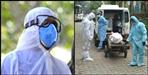 Uttarakhand: 9 people of one family coronavirus infected