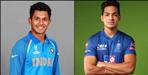 Anuj rawat and Aaryan juyal will play in ipl