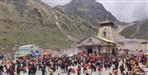 Kedarnath Yatra badly affected due to Limited Resources and Restrictions